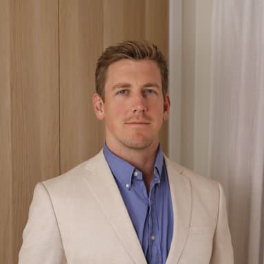 Nick Perry